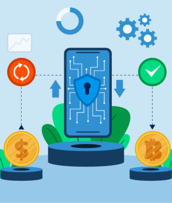 4- Safe And Secure Payment Options