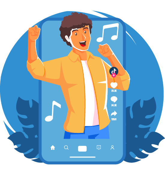 1- Tiktok and Its Influence on Youth