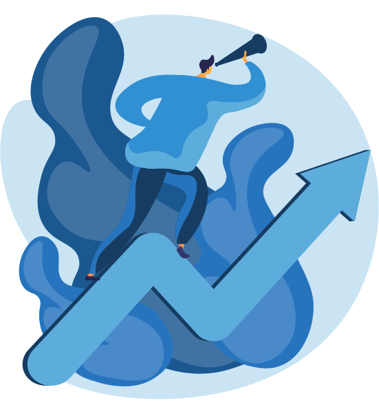 1- Increased Visibility