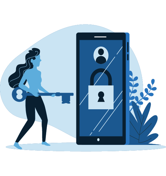 6- No Password Is Required