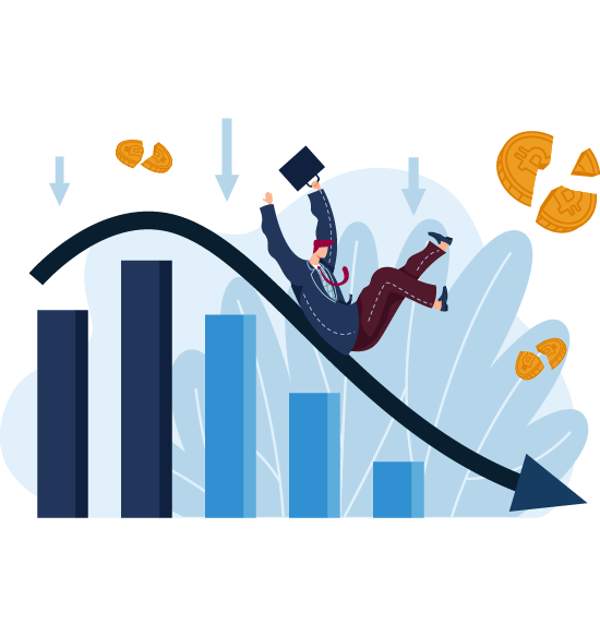 2- No Risk Of Decrease