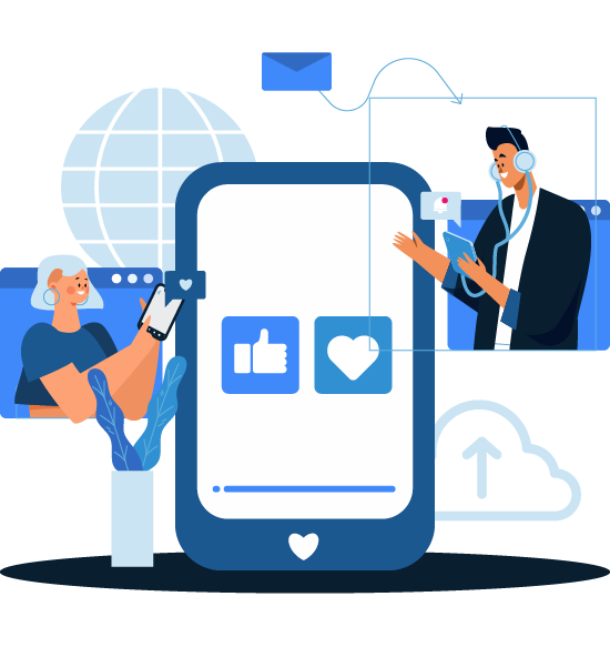 4- Accelerating Growth