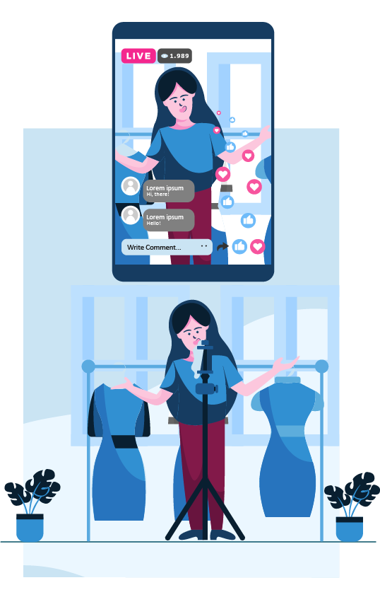 How to Buy Instagram Live Views