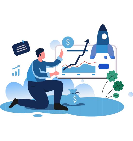 1- Boosting Online Presence