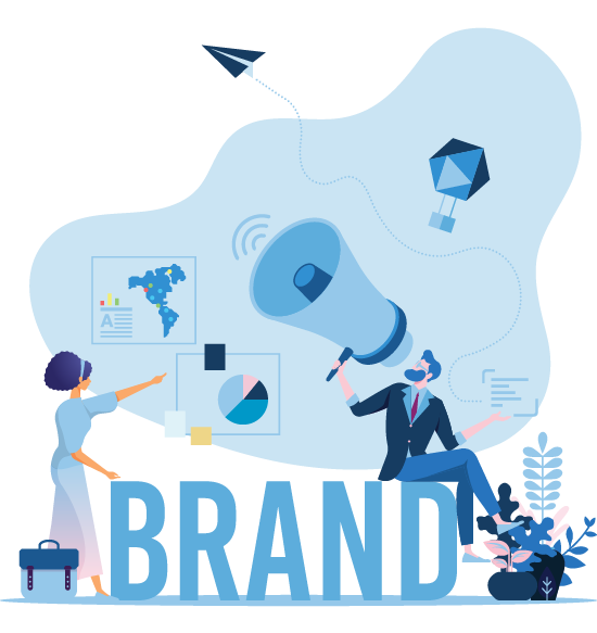4- Improving Brand Visibility