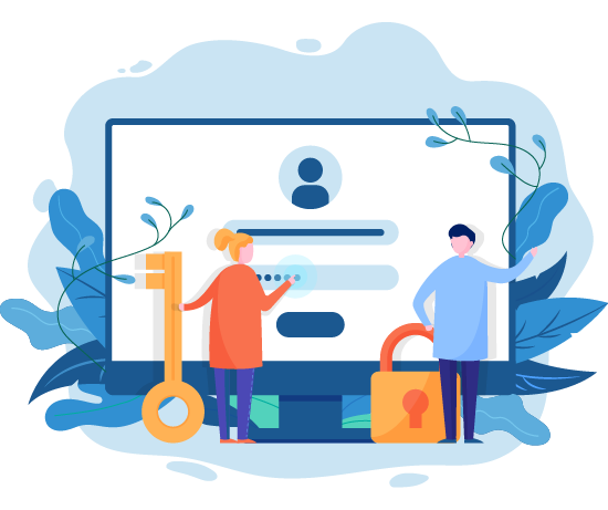 Registration And Account Setup