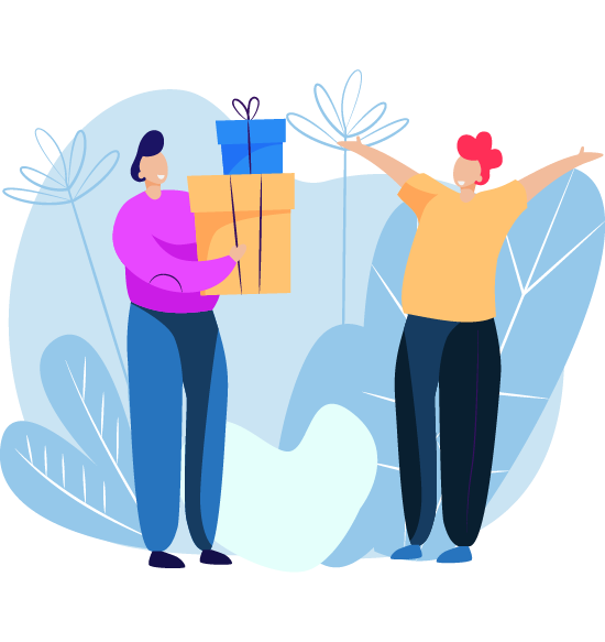 Step # 2: Choosing the Right Package