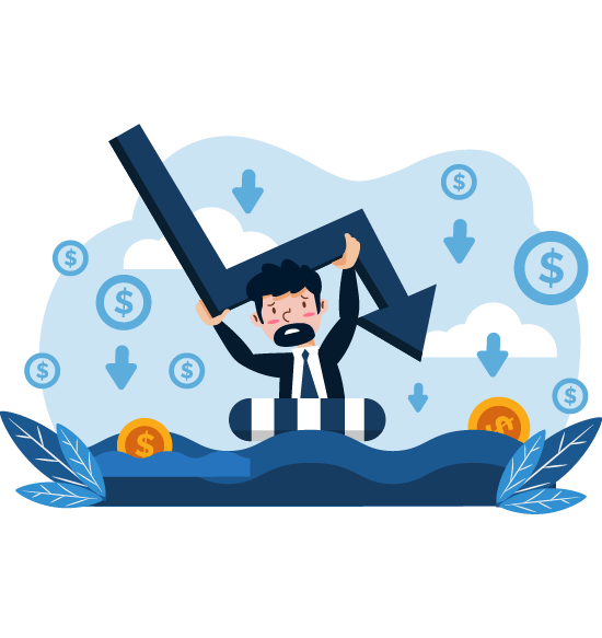 2- No Risk Of Decrease