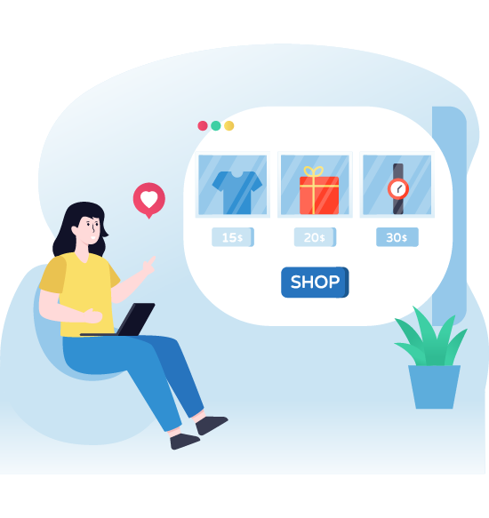 Step # 5: Making the Purchase Online