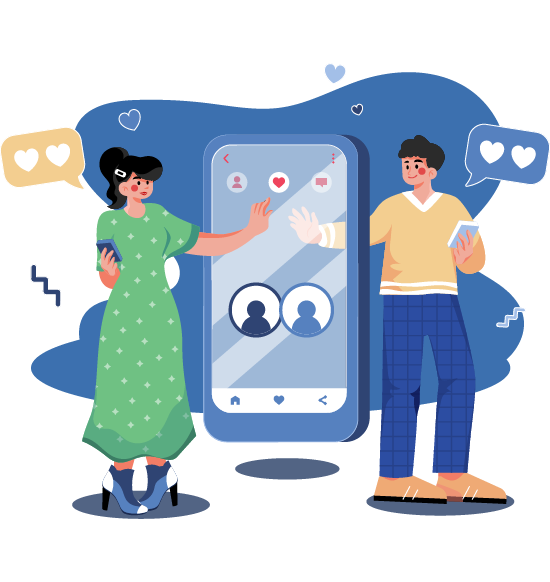 2- Age Demographics of Tiktok Users