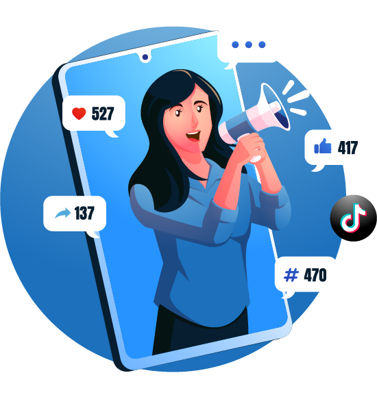 2- Attracting More Followers