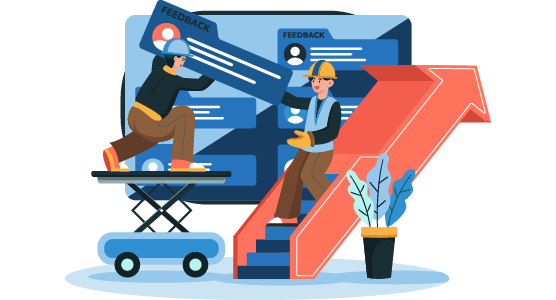 2-2. Drive Organic Traffic: