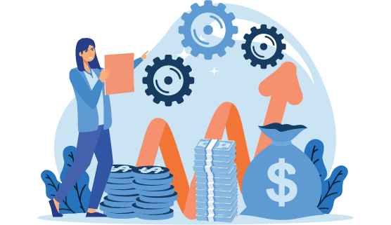 10. Reap Long-Term Benefits: