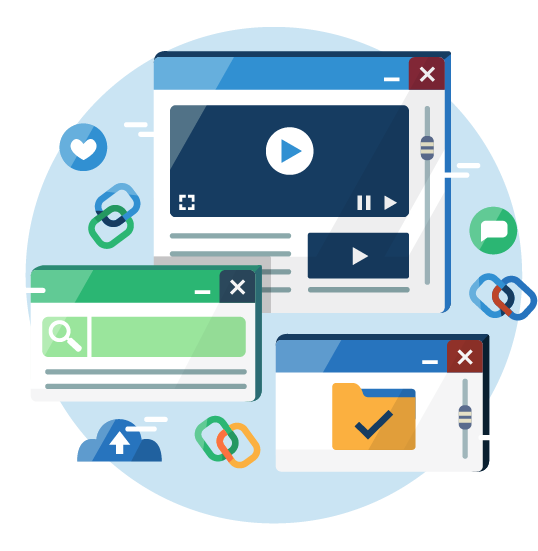 3- Use Catchy Captions