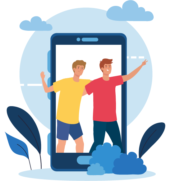 Step # 3: Entering Your Tiktok Username