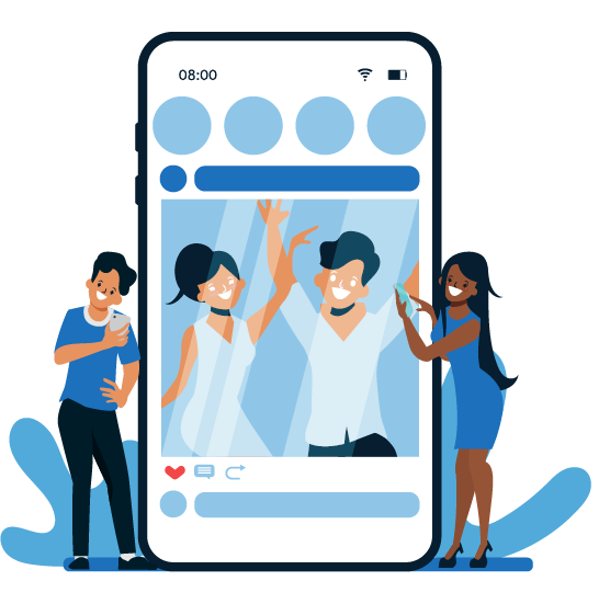 4- Increased Visibility