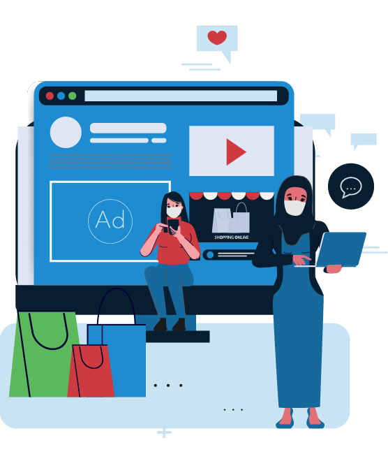 2- Access To A Large Amount Of Content In A Short Period