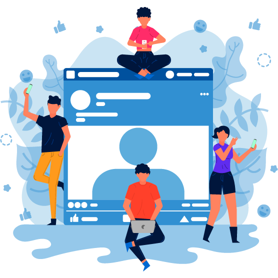 Gain Trust From Real Viewers