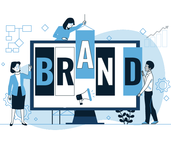 Increase Brand Exposure