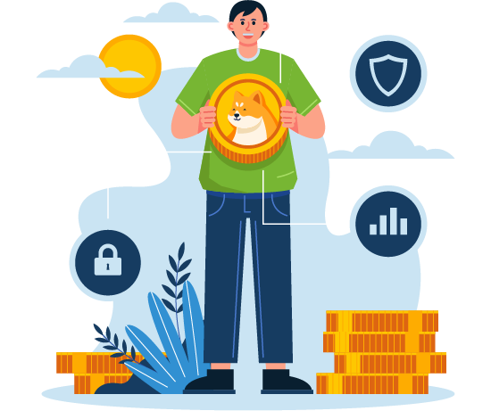 Making A Secure Payment