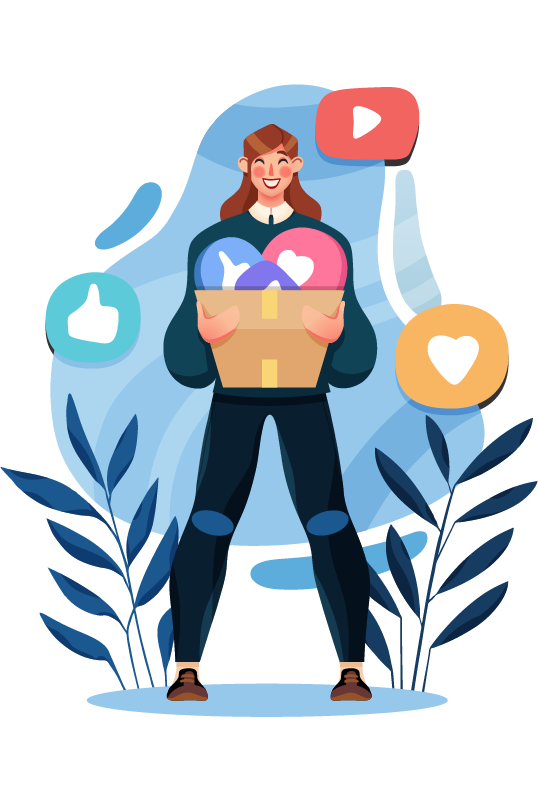 Why Should Buy Facebook Live Stream Views From getcheapview.com