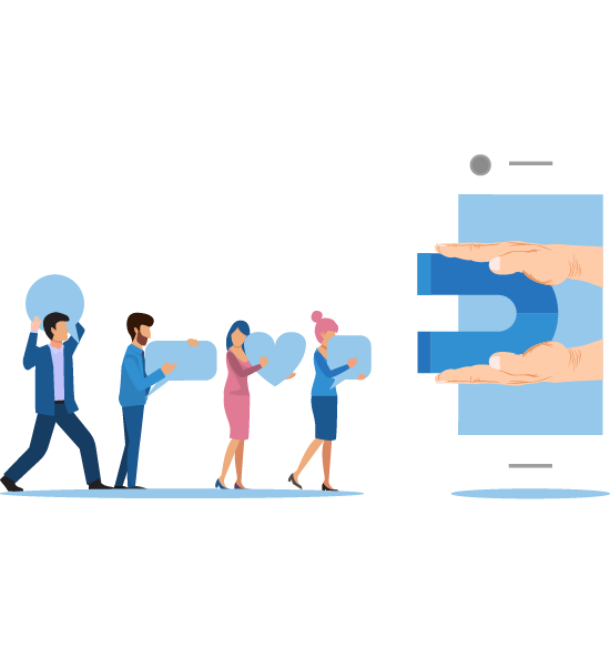 4- Advantages of More Followers