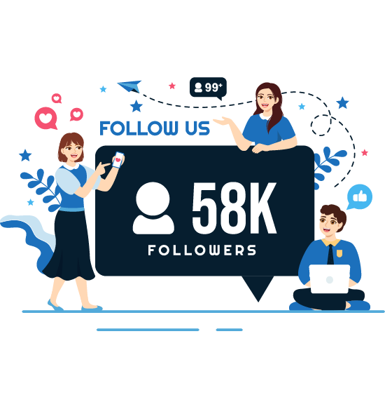 Step # 4: Deciding on the Number of Followers